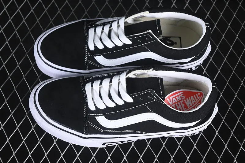 All Categories Vans Vans Series Vans Low Vans Low Vans Old Skool Dx Vans Low Bang Casual Skateboard Shoes VN0A38G2PXC